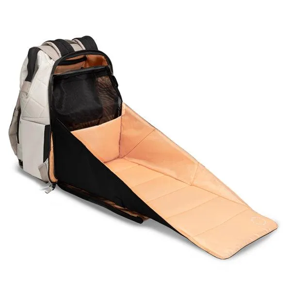 Paperclip JoJo Backpack | Mushroom