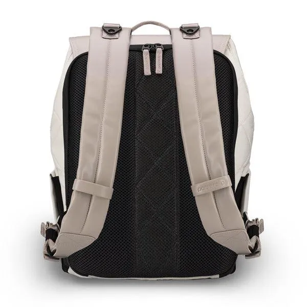 Paperclip JoJo Backpack | Mushroom
