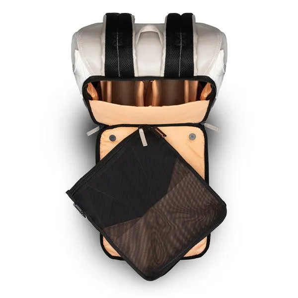Paperclip JoJo Backpack | Mushroom