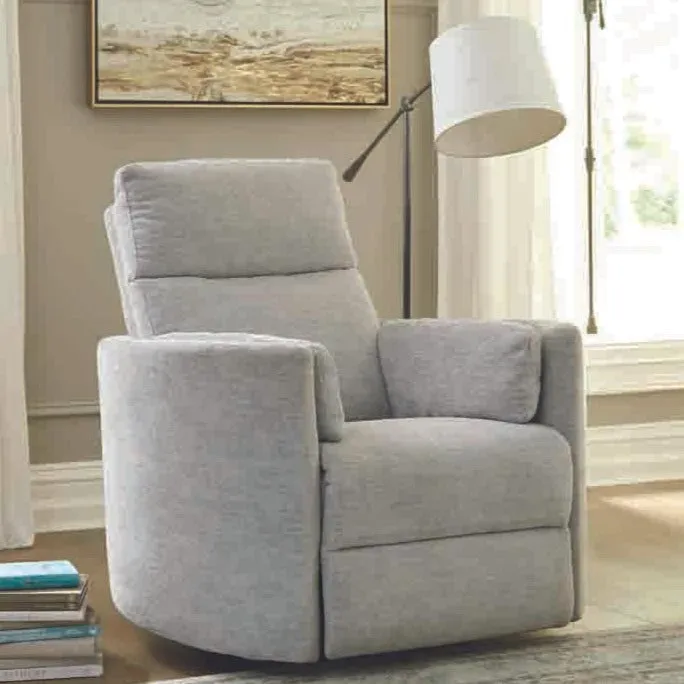 Parker House Radius Power Swivel Glider Recliner