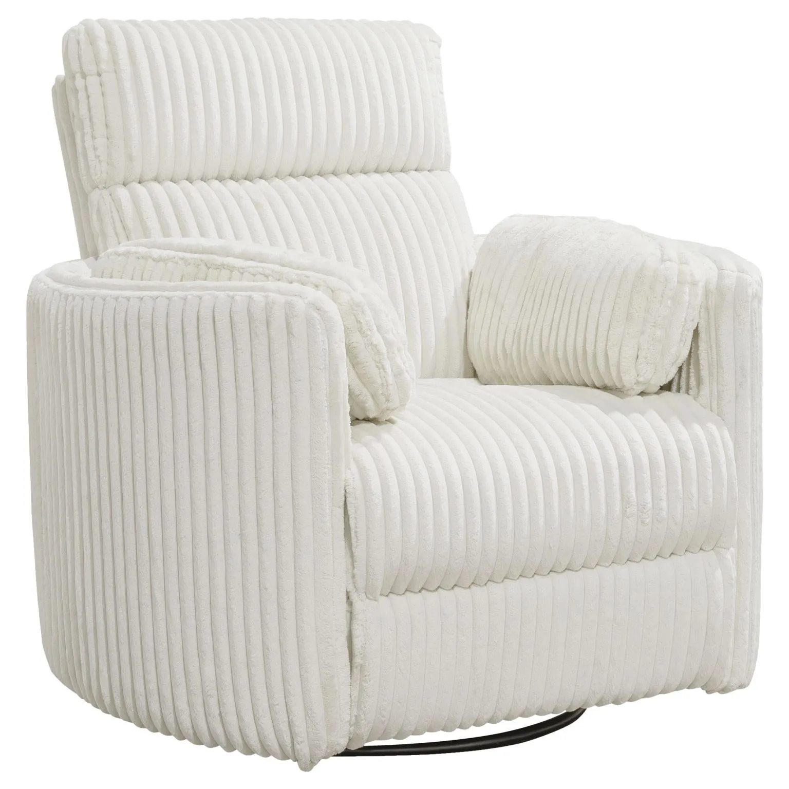 Parker House Radius Power Swivel Glider Recliner