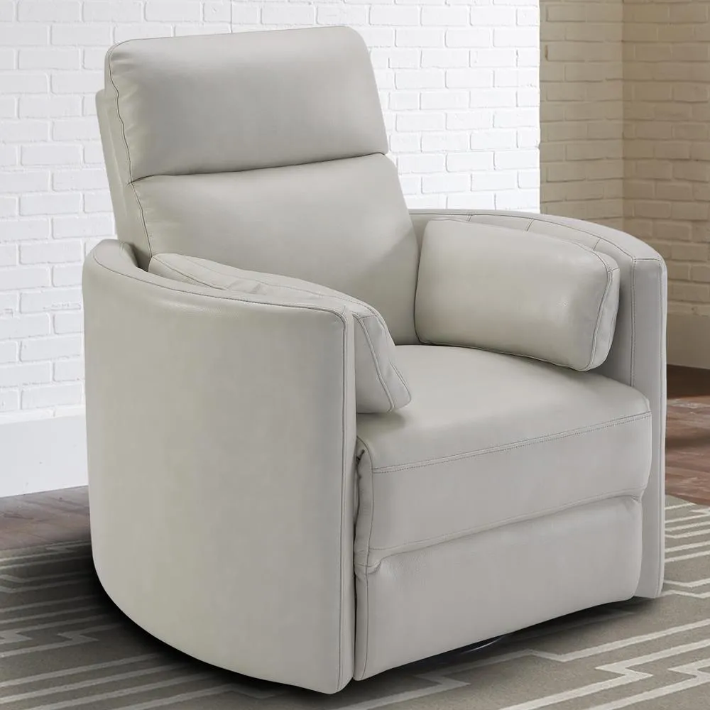 Parker House Radius Power Swivel Glider Recliner