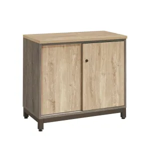 PHF MX2 Series Low Sliding Door Cabinet L800 x W420 x H750mm