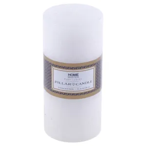 Pillar Candle, 15cm