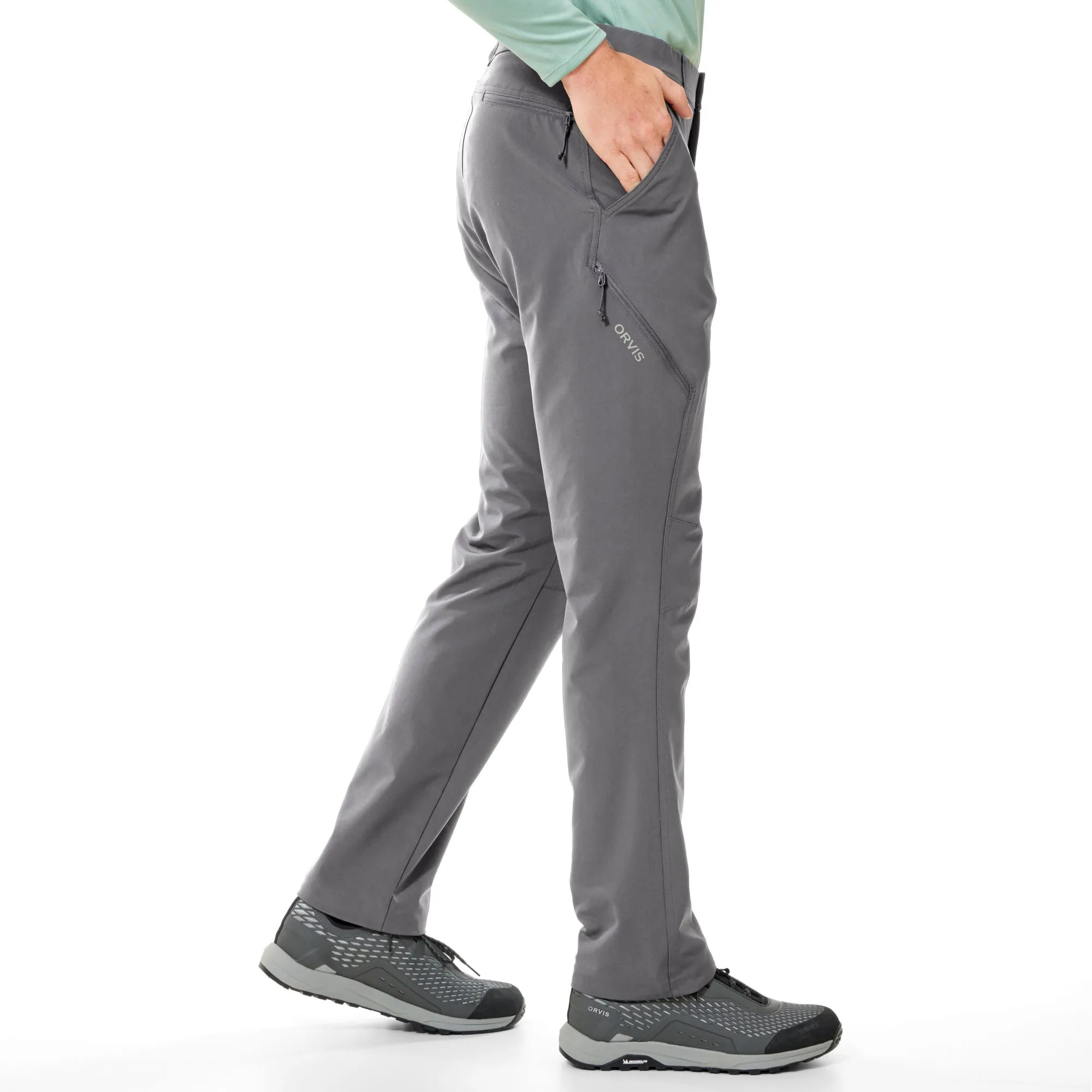 PRO Approach Stretch Pant
