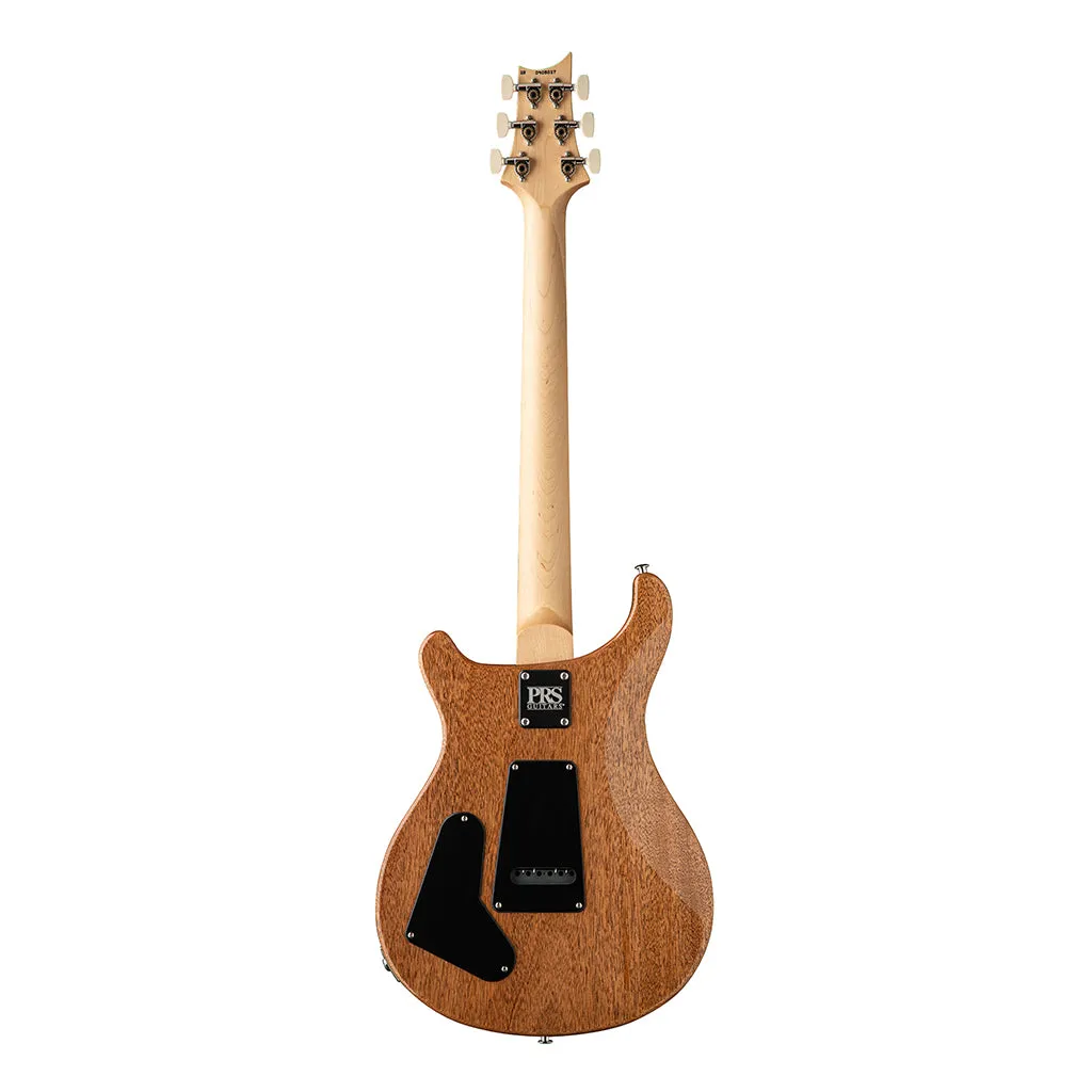 PRS CE 22 Limited Edition Rosewood Fretboard - Carroll Blue, Maple Top