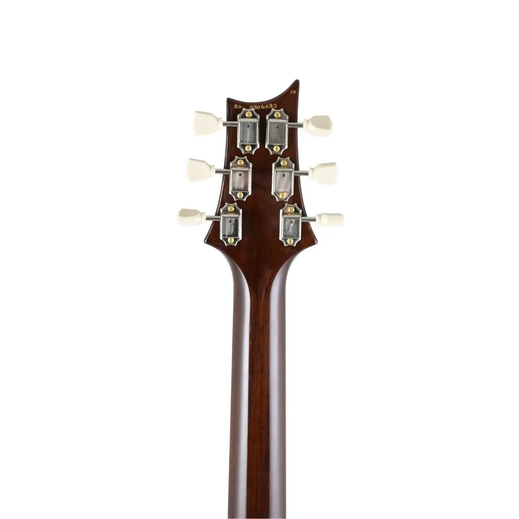 PRS McCarty 594 - 10 Top - Black Gold Burst