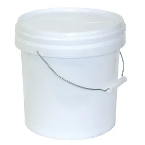Queen Bucket w/ Lid, 3L