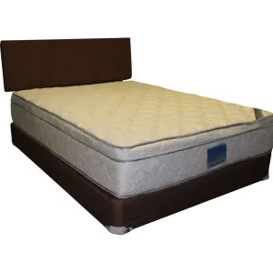Quick Dream Premium Divan Bed Set Double