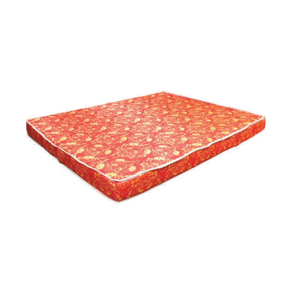 Quick Dream Quilted HD Foam Mattress Queen