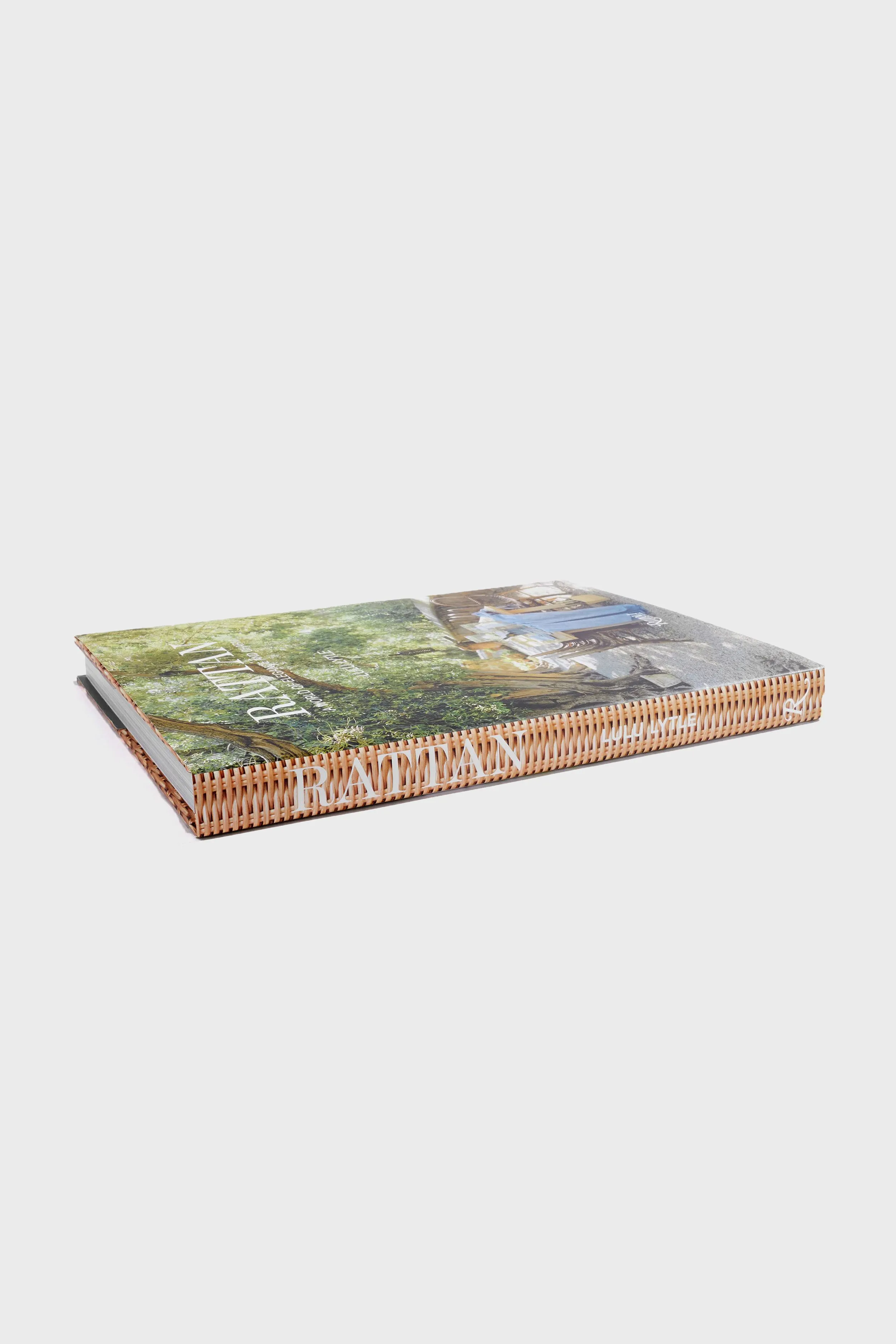Rattan: A World of Elegance and Charm