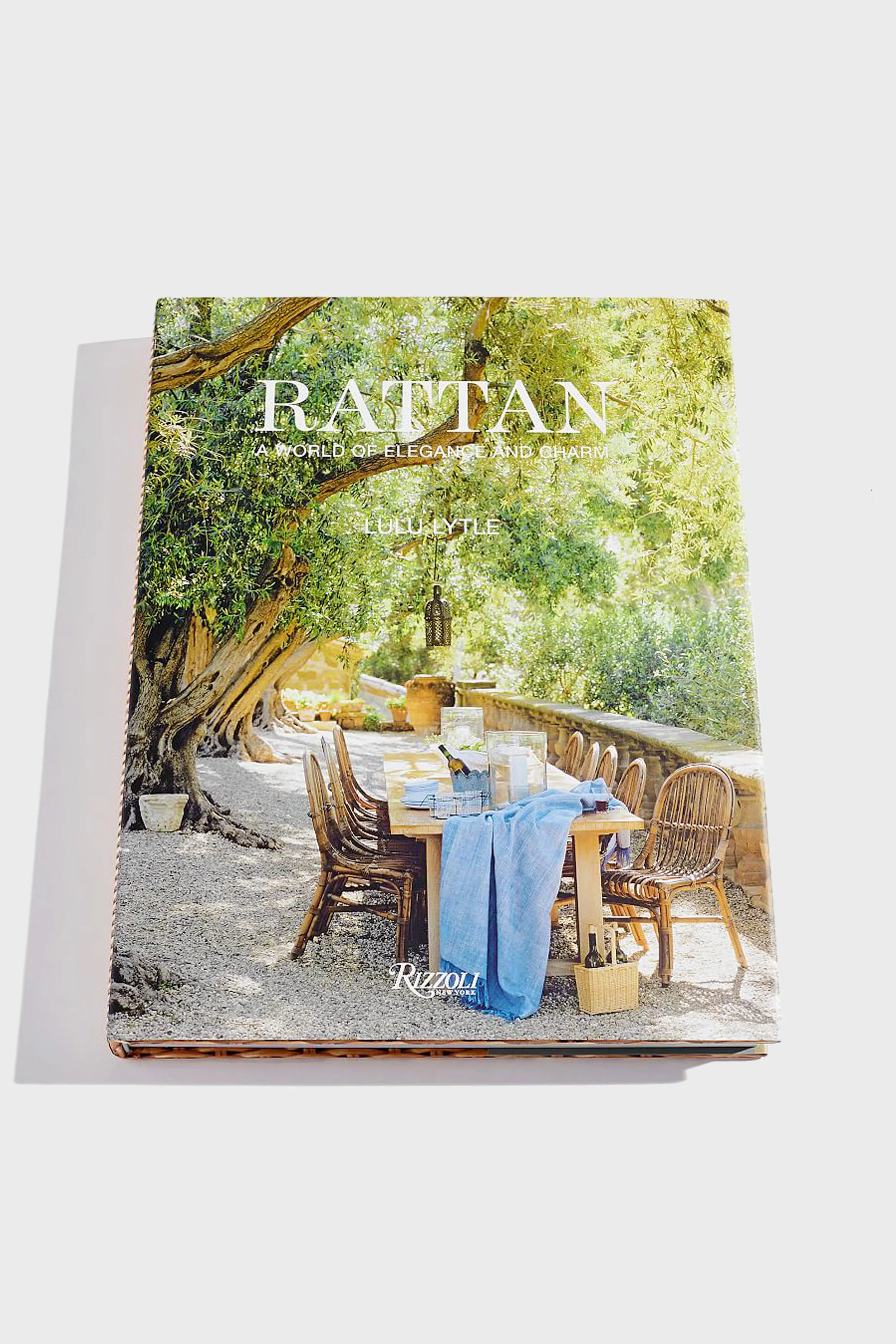 Rattan: A World of Elegance and Charm