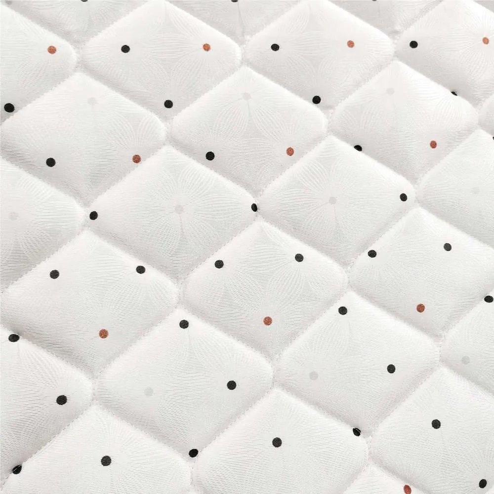 Rayson Innerspring Mattress Single L188 x W92 x H15cm