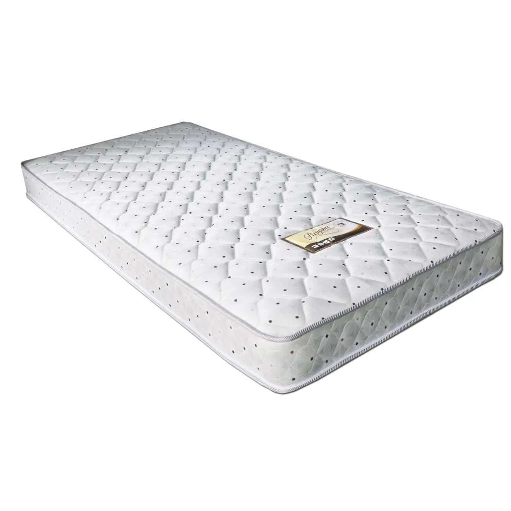 Rayson Innerspring Mattress Single L188 x W92 x H15cm