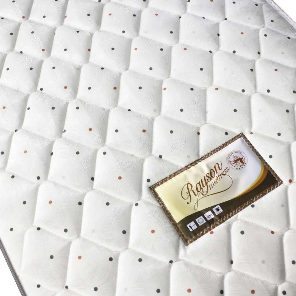 Rayson Innerspring Mattress Single L188 x W92 x H15cm