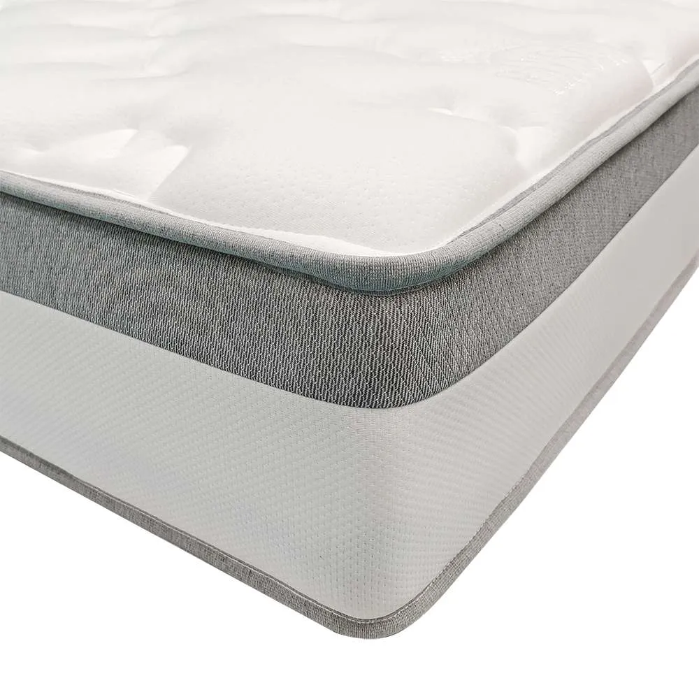 Rayson Premium Innerspring Mattress Single L188 x W92 x H24cm