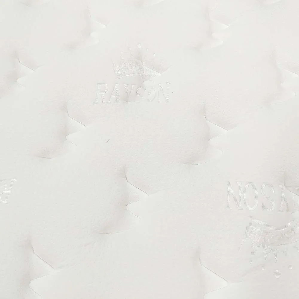 Rayson Premium Innerspring Mattress Single L188 x W92 x H24cm