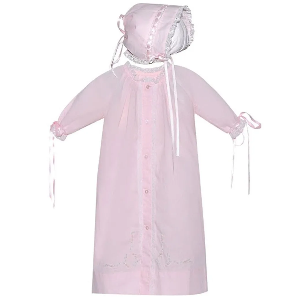 Remember Nguyen Daygown