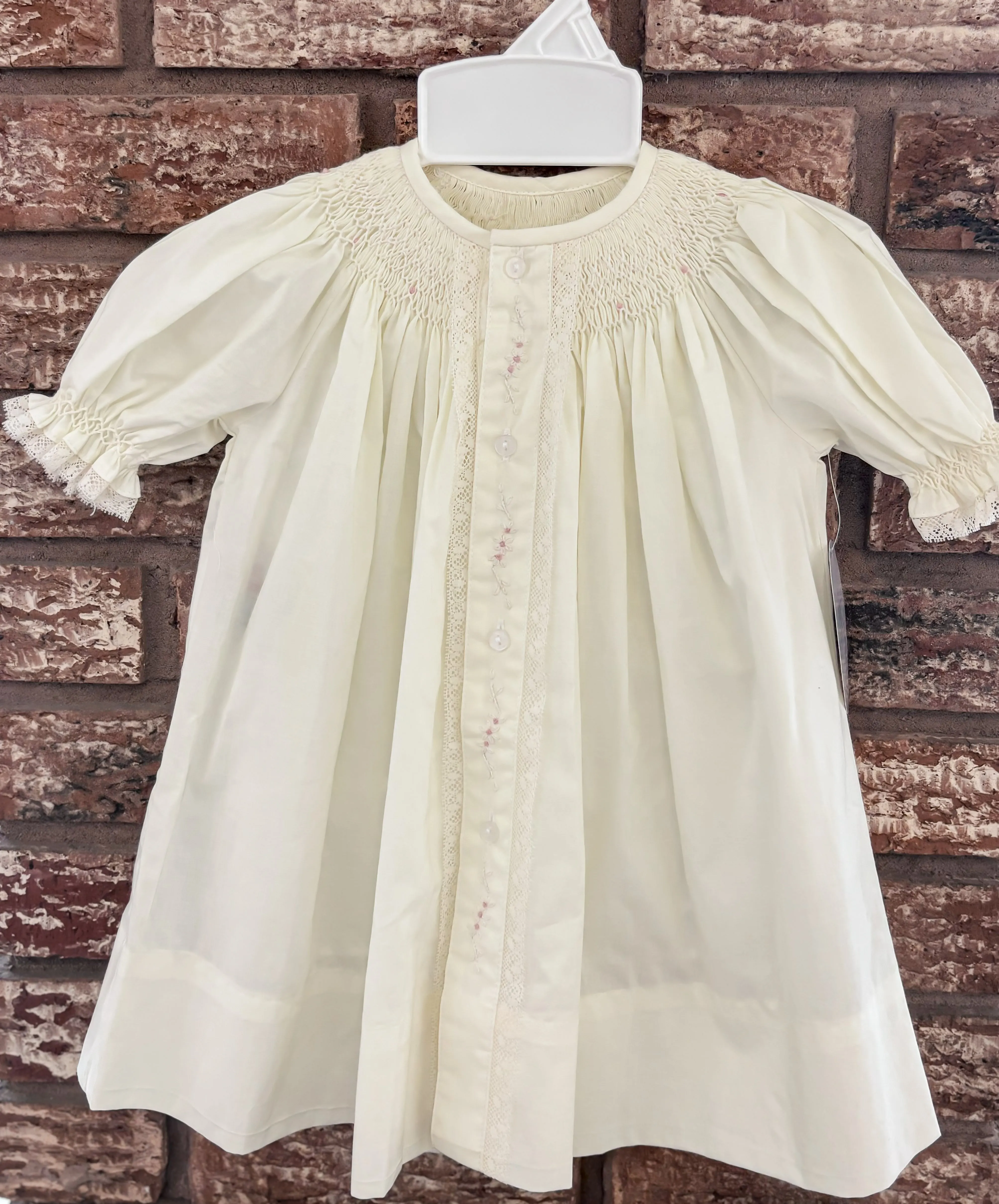 Remember Nguyen Maize Annalee Dress