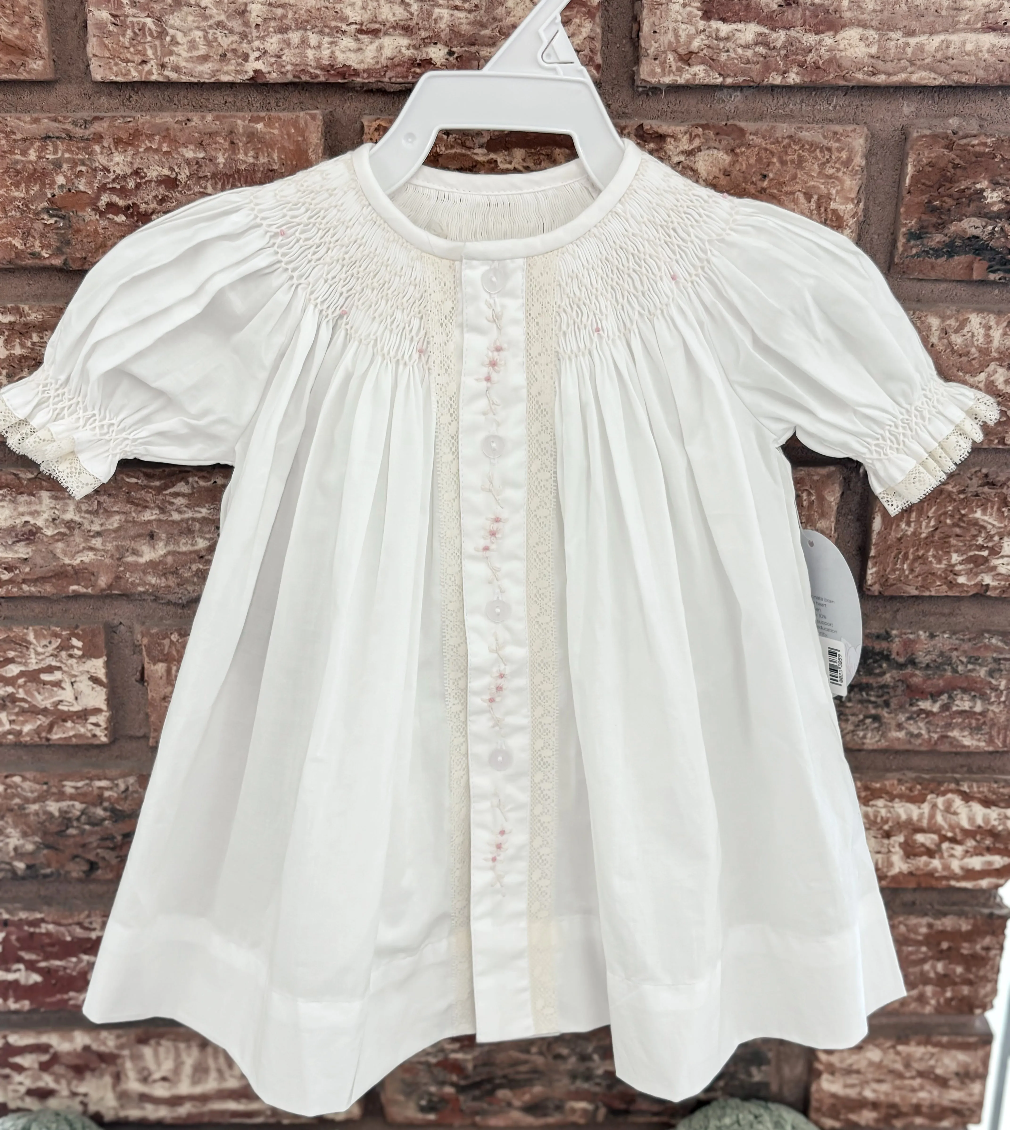 Remember Nguyen Maize Annalee Dress