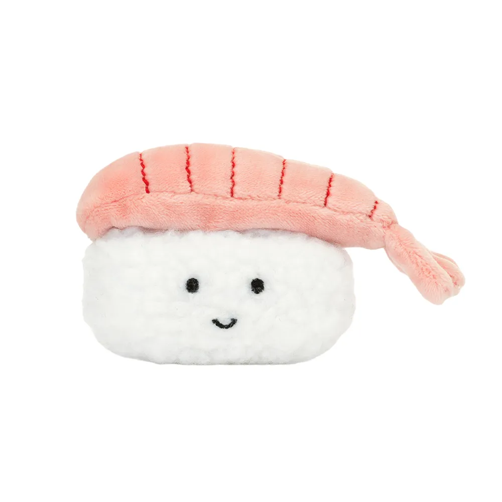 Sassy Sushi Nigiri
