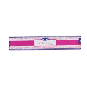 Satya For You Incense, 15gm