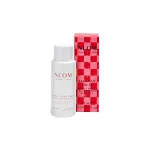 Scent to Sleep Perfect Nights Sleep Magnesium Bath Milk | 50ml