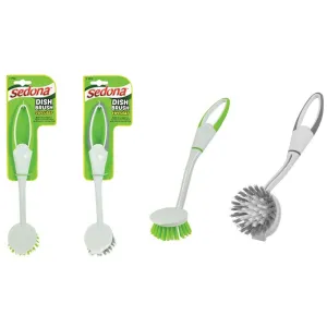 Sedona Round Dish Brush