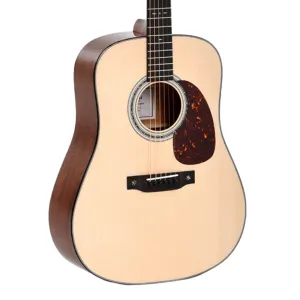 Sigma D18 All Solid Acoustic Guitar   EQ