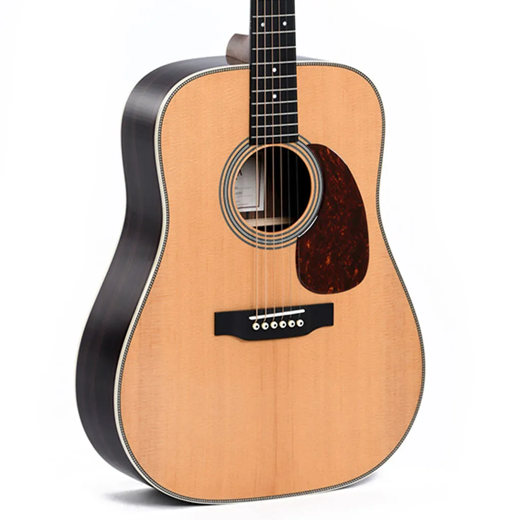 Sigma - DT-28H Acoustic Guitar