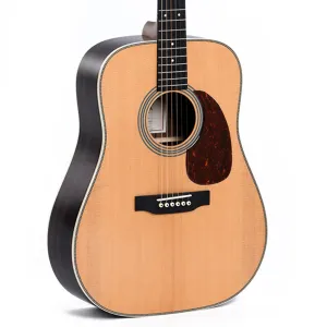 Sigma - DT-28H Acoustic Guitar