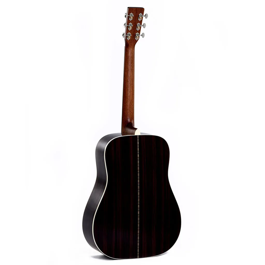 Sigma - DT-28H Acoustic Guitar