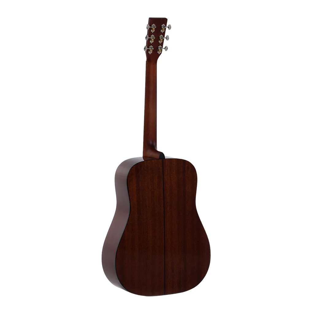 Sigma Standard Series Dreadnought Spruce/Mahogany