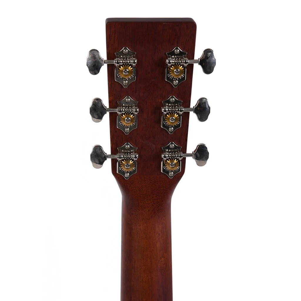 Sigma Standard Series Dreadnought Spruce/Mahogany