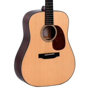 Sigma Standard Series Dreadnought Spruce/Mahogany