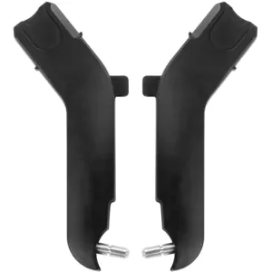 Silver Cross Jet 5 Car Seat Adapter
