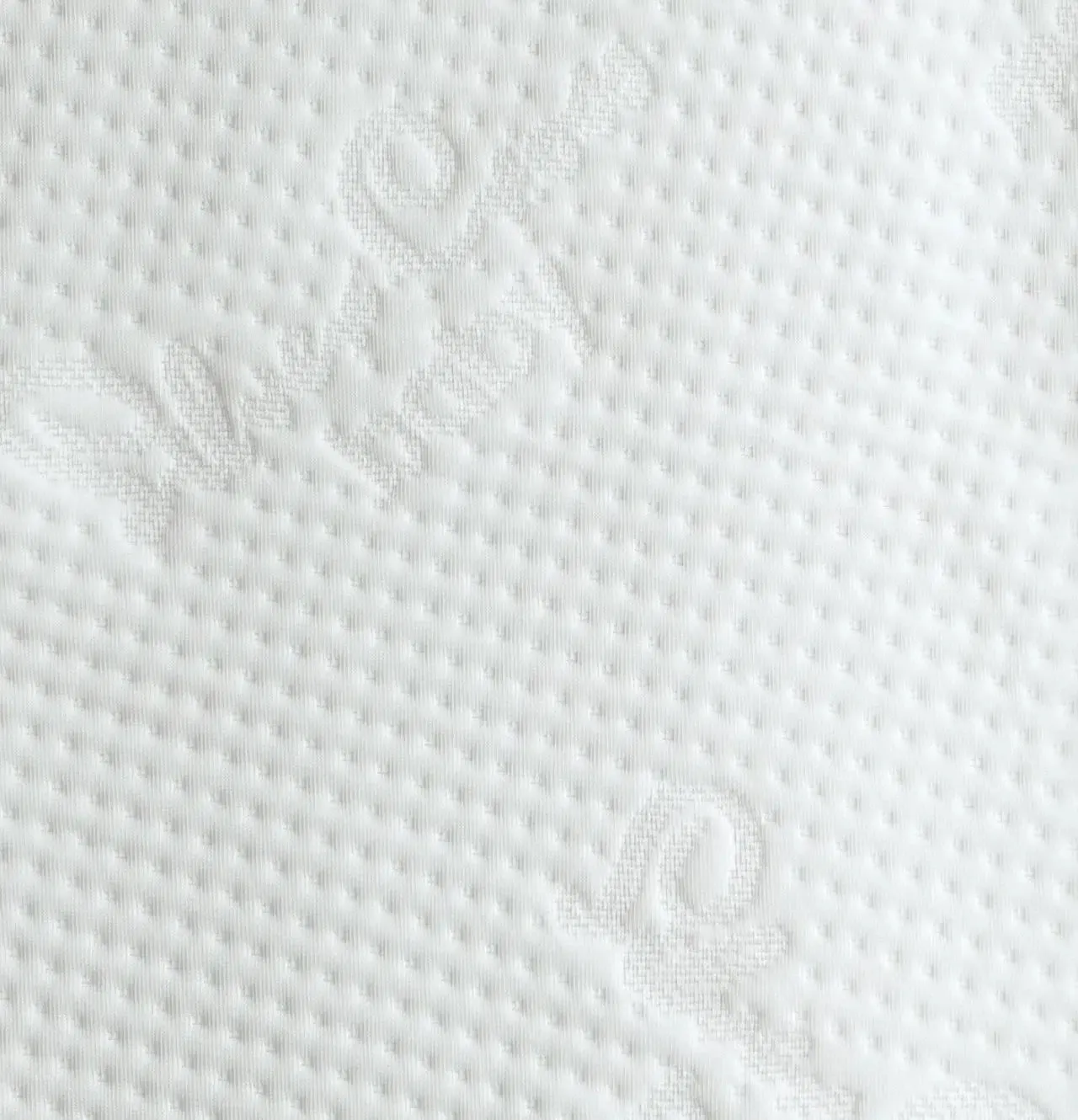 Silver Cross TrueFit Reversible Pocket Spring Cot Bed Mattress