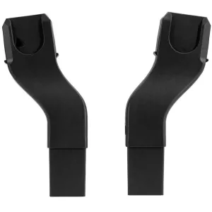 Silver  Cross Wave Main Adapters