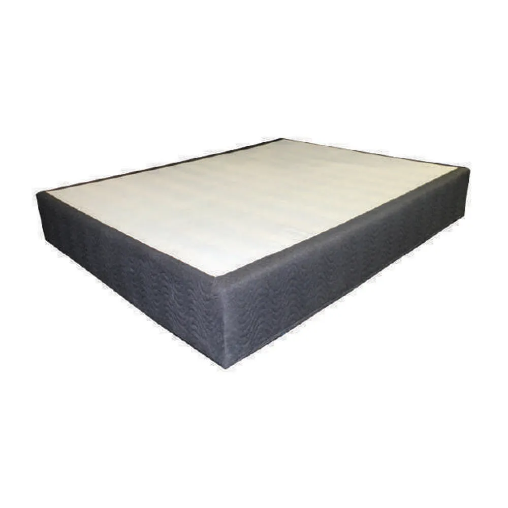Sleepwell King Bed Base 2000m x 1800mm