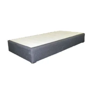 Sleepwell Single Bed Base 1900m x 920mm