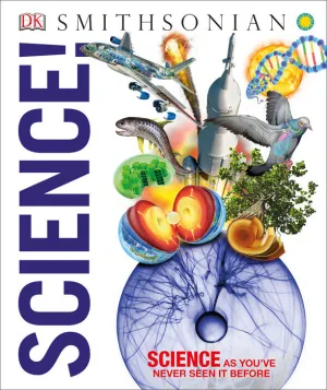 Smithsonian Science!