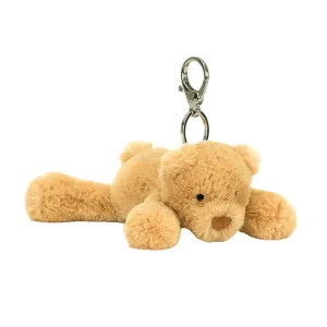 Smudge Bear Bag Charm