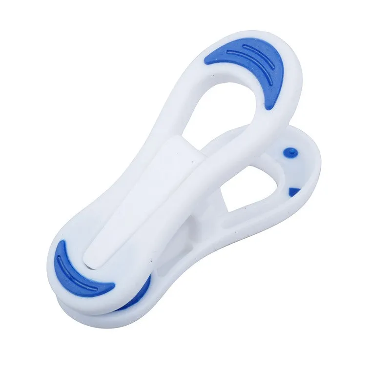 Soft Grip Clothes Pegs, 20pk