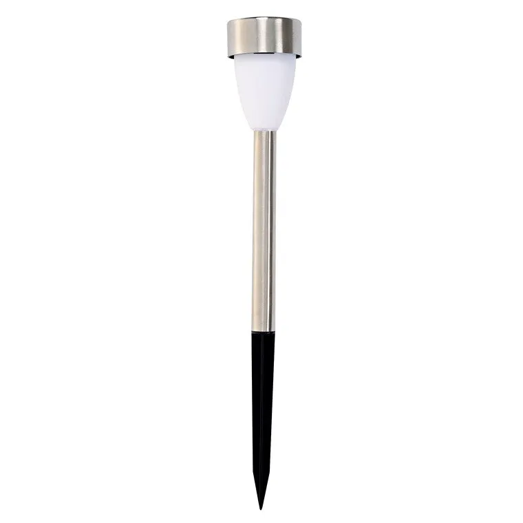 Solar Flickering Light Stake, 36cm