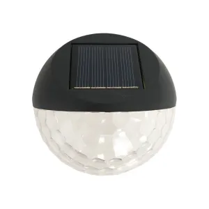 Solar Wall Light