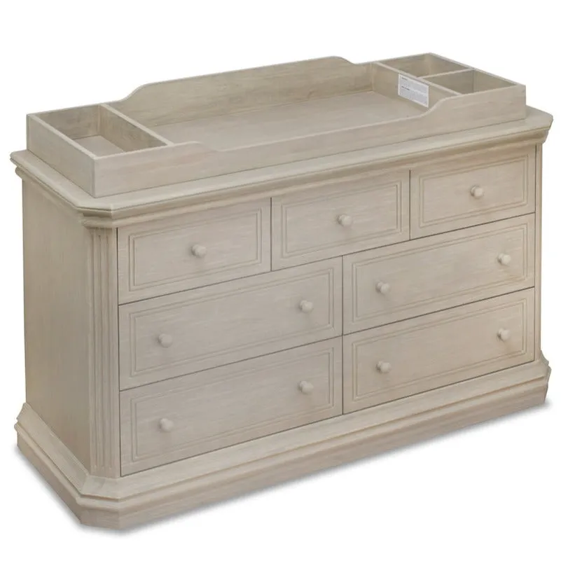 Sorelle Avanti Changer Tray for Double Dresser