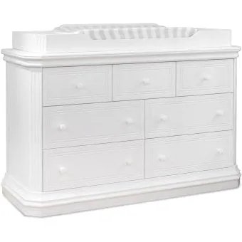 Sorelle Avanti Changer Tray for Double Dresser