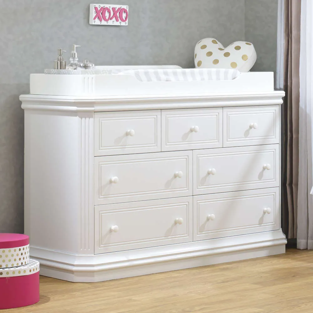 Sorelle Avanti Changer Tray for Double Dresser