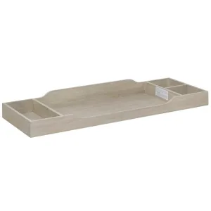 Sorelle Avanti Changer Tray for Double Dresser