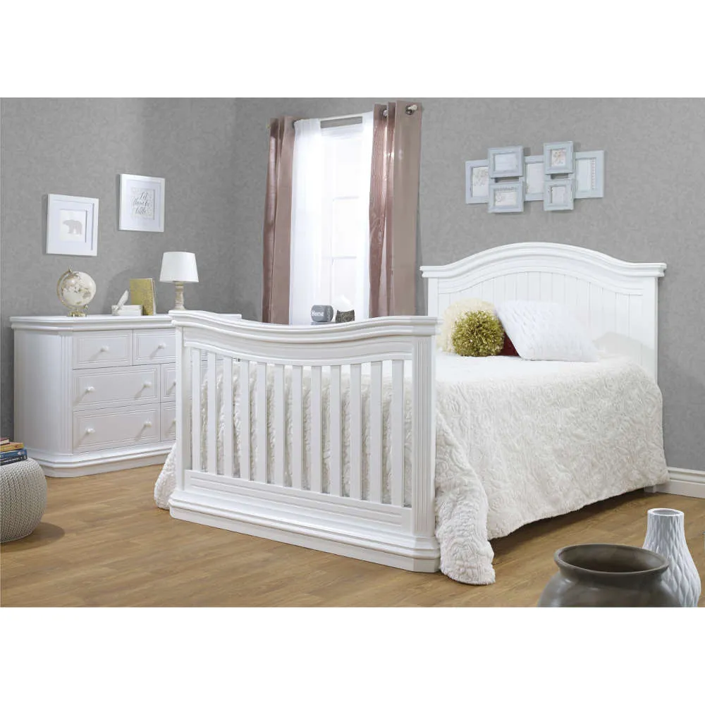 Sorelle Avanti Double Dresser